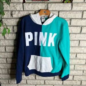 Victoria’s Secret Pink Sweatshirt Hoodie